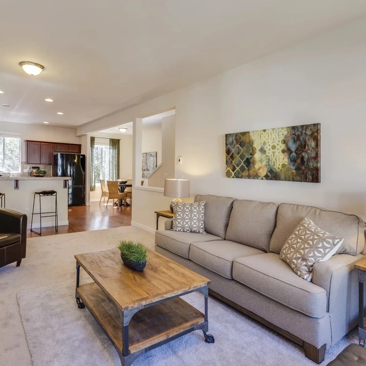 Residential Houses — Sydney — Residential case study