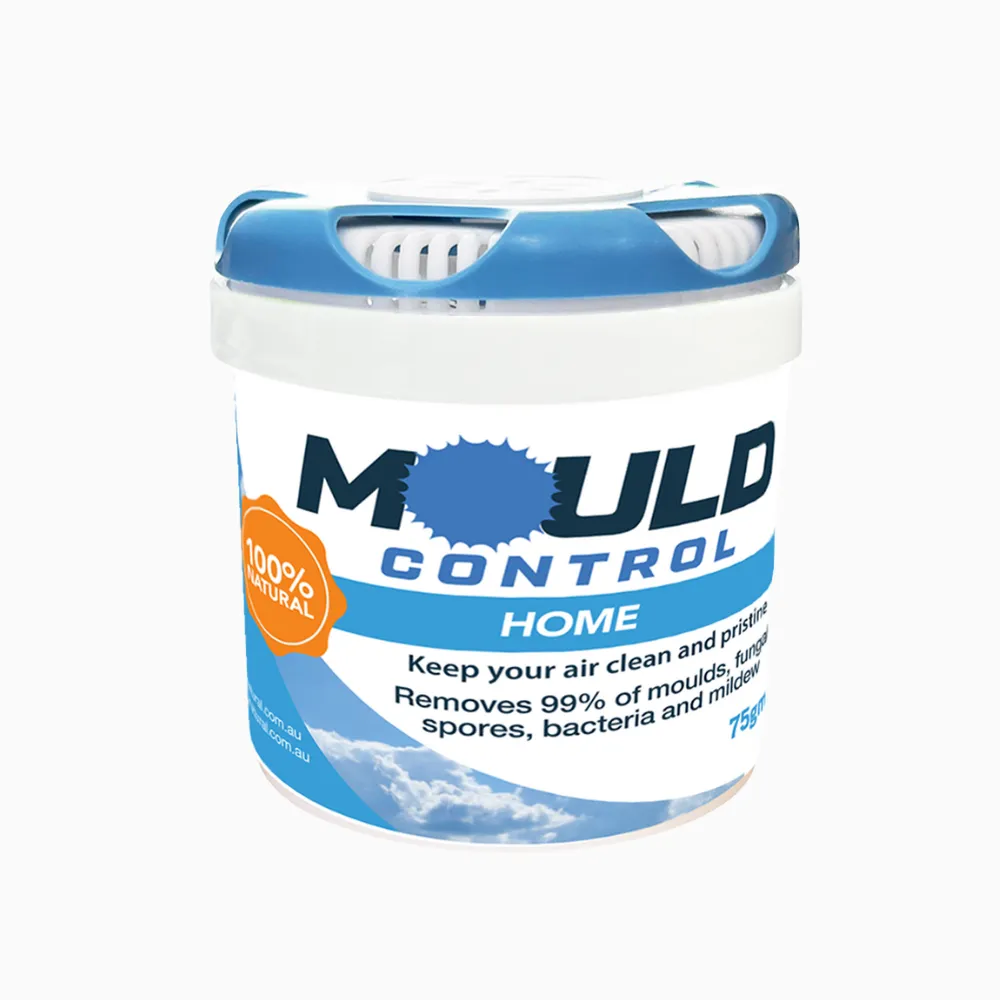 Mould Control Home