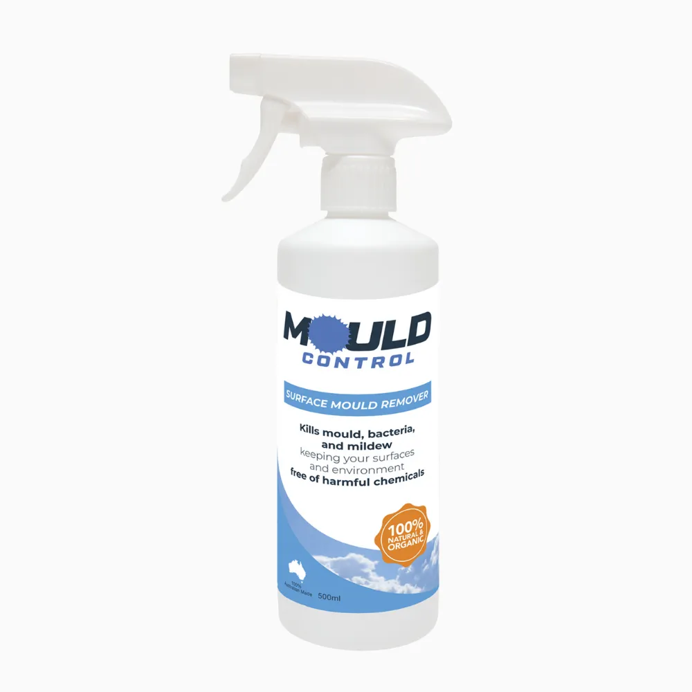 Mould Control Spray 500ml