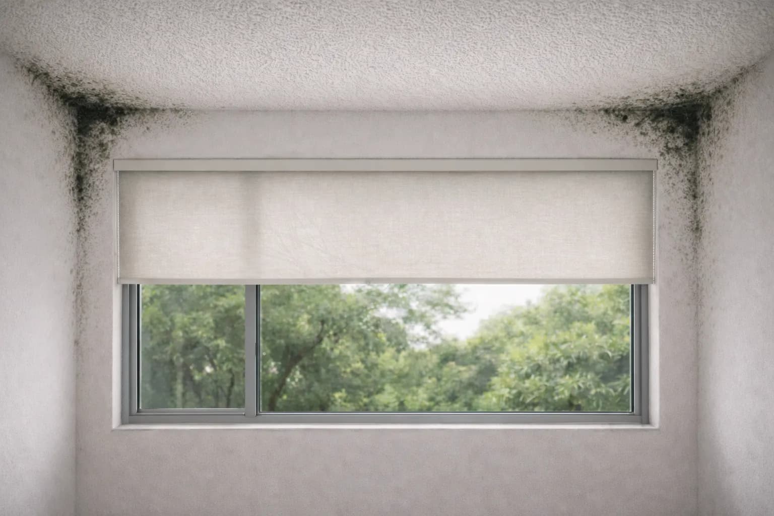 Before: Window restoration — Sydney, NSW