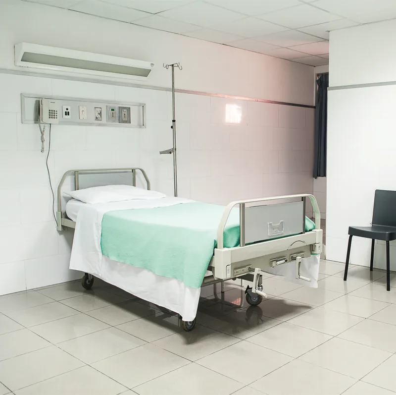 Hospital Unit