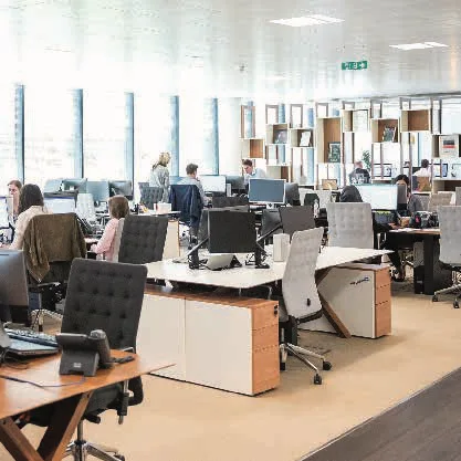 Media Office — Media Company — Sydney