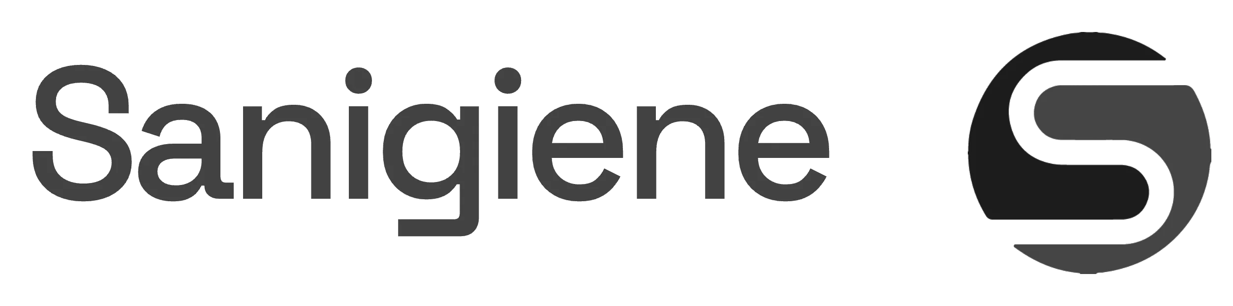 Sanigiene logo