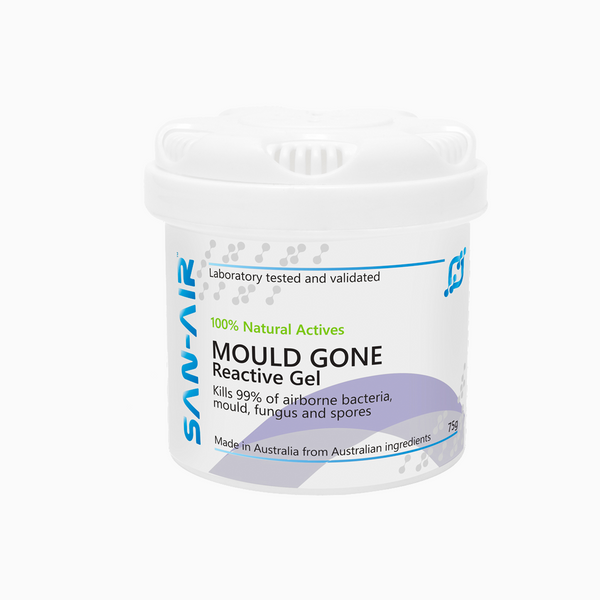 SAN-AIR 75g Mould Gone Gel