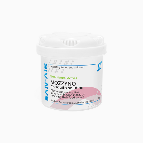 SAN-AIR 80g MozzyNo Gel